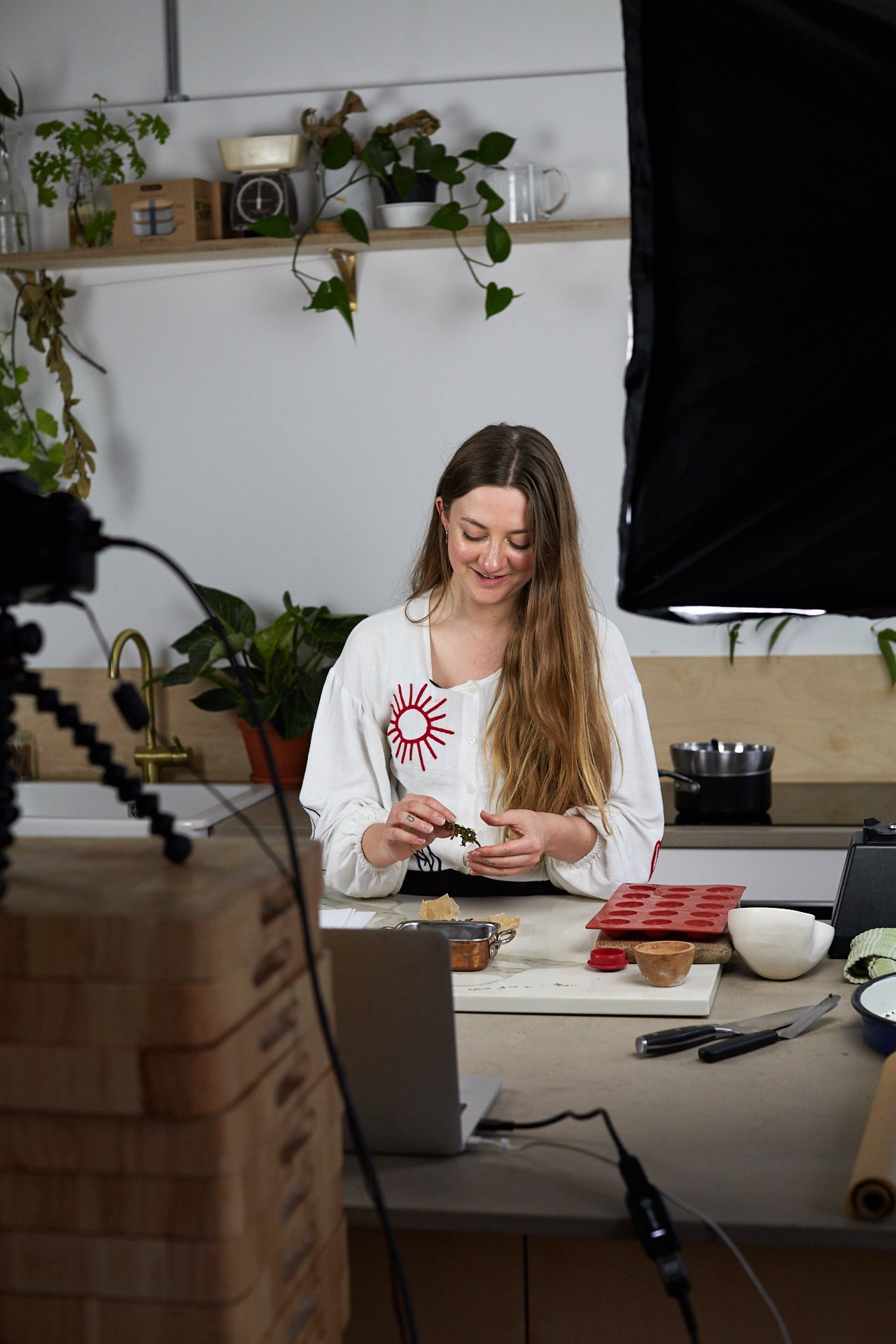 Media Kit — Lauren Ellen Lovatt